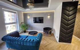 Marina Apartments